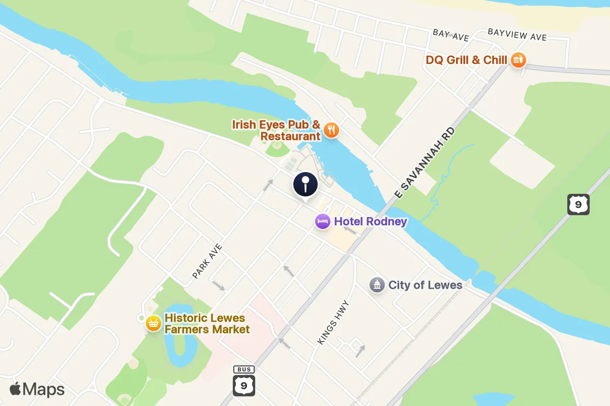 Zwaanendael Museum – Lewes, Delaware | Spottos