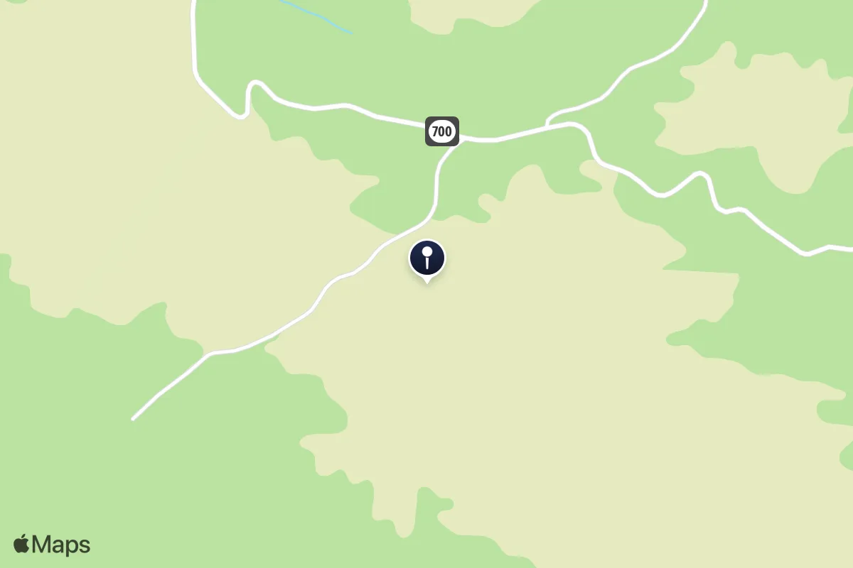 Yahoo Falls – Whitley City, Kentucky | Spottos