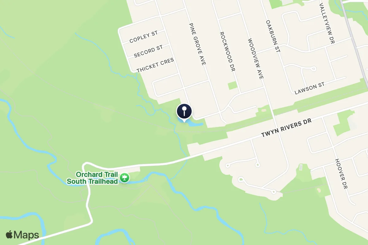 Paddleboard Rouge Rouge National Urban Park – Toronto, Ontario | Spottos