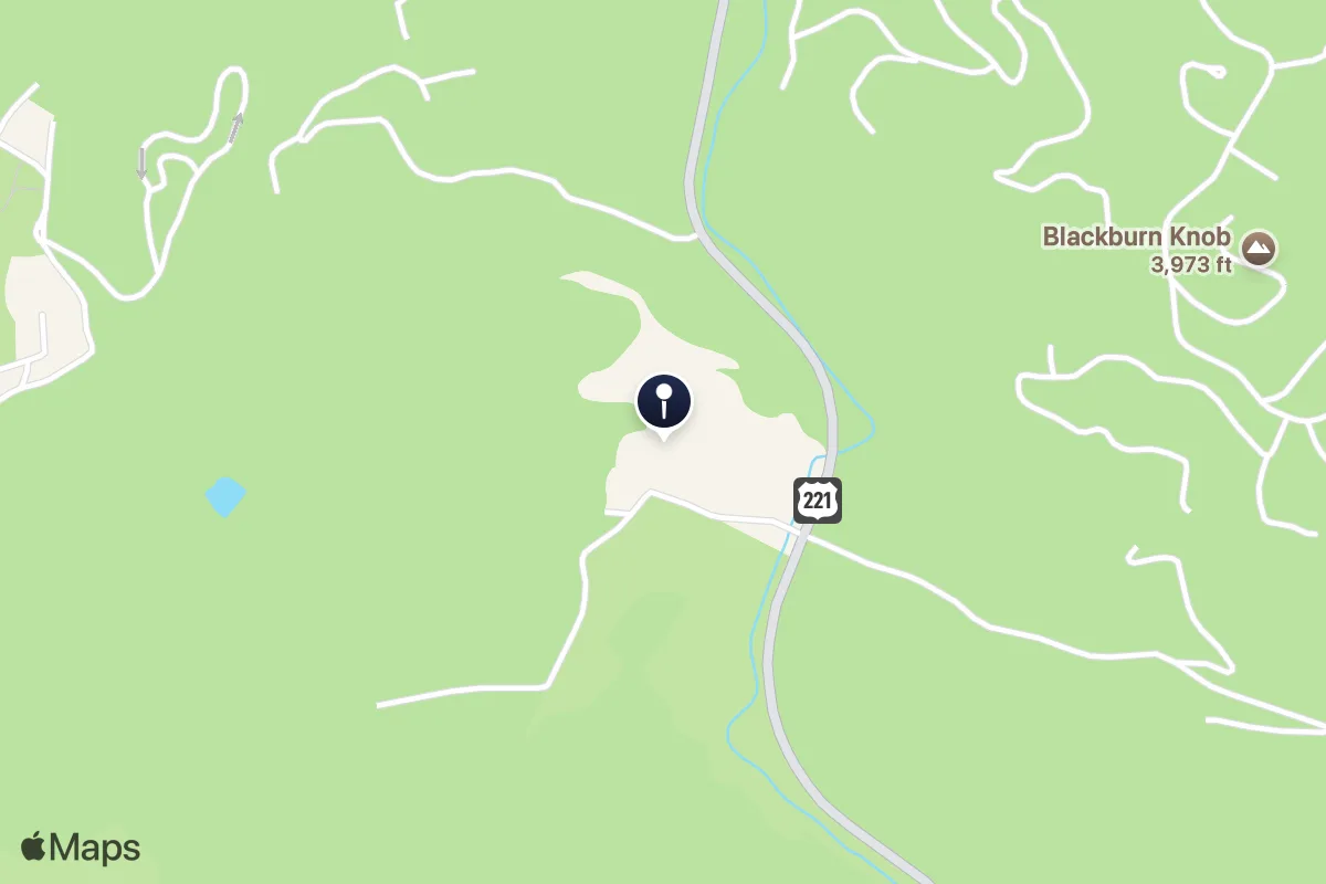 Tweetsie Railroad – Blowing Rock, North Carolina | Spottos