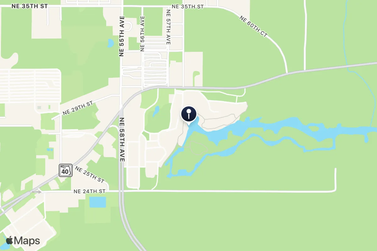 Silver Springs State Park – Silver Springs, Florida | Spottos