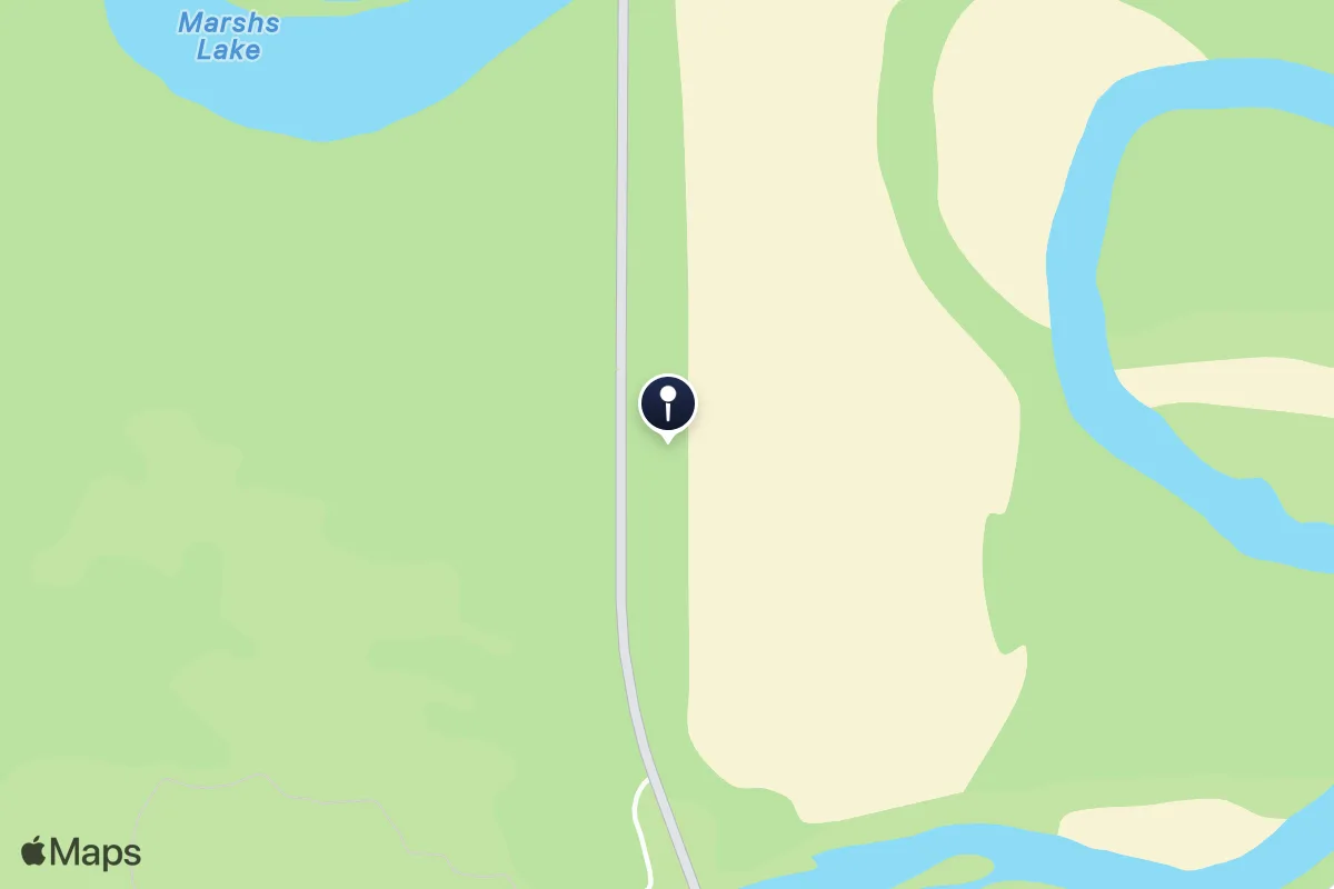 Spruce Woods and the Spirit Sands – Carberry, Manitoba | Spottos