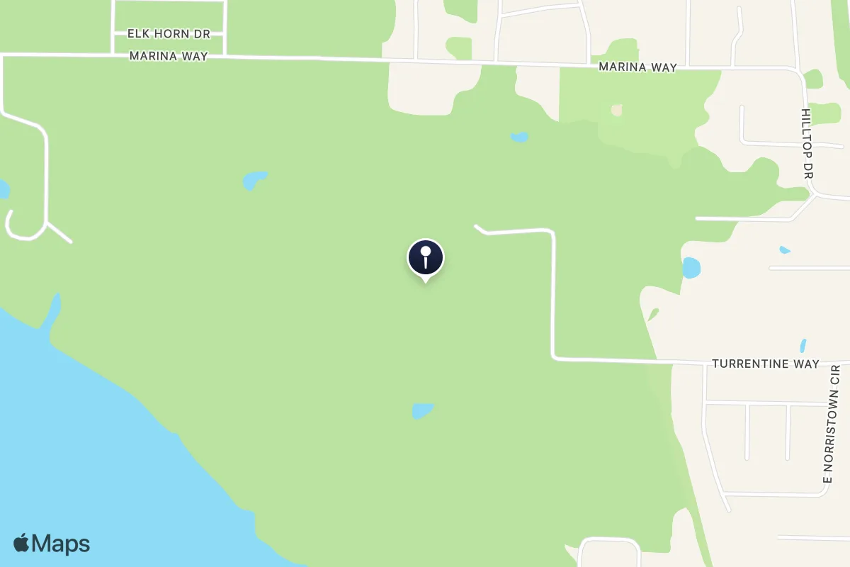 Lake Dardanelle State Park – Russellville, Arkansas | Spottos