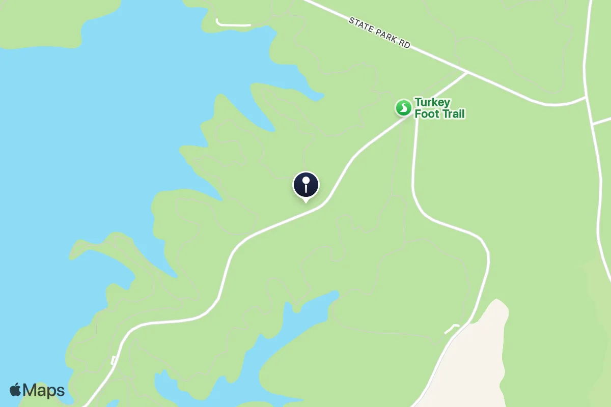 Smith Mountain Lake State Park – Huddleston, Virginia | Spottos