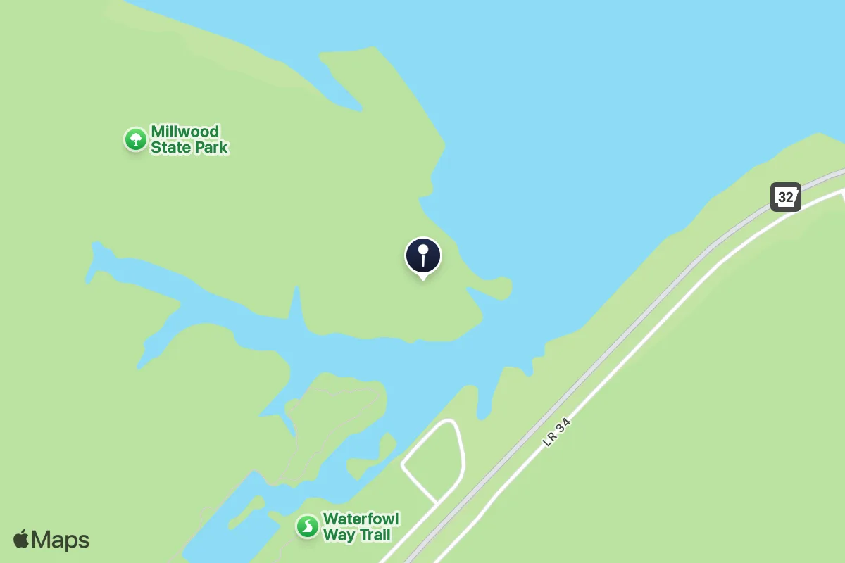 Millwood State Park – Ashdown, Arkansas | Spottos