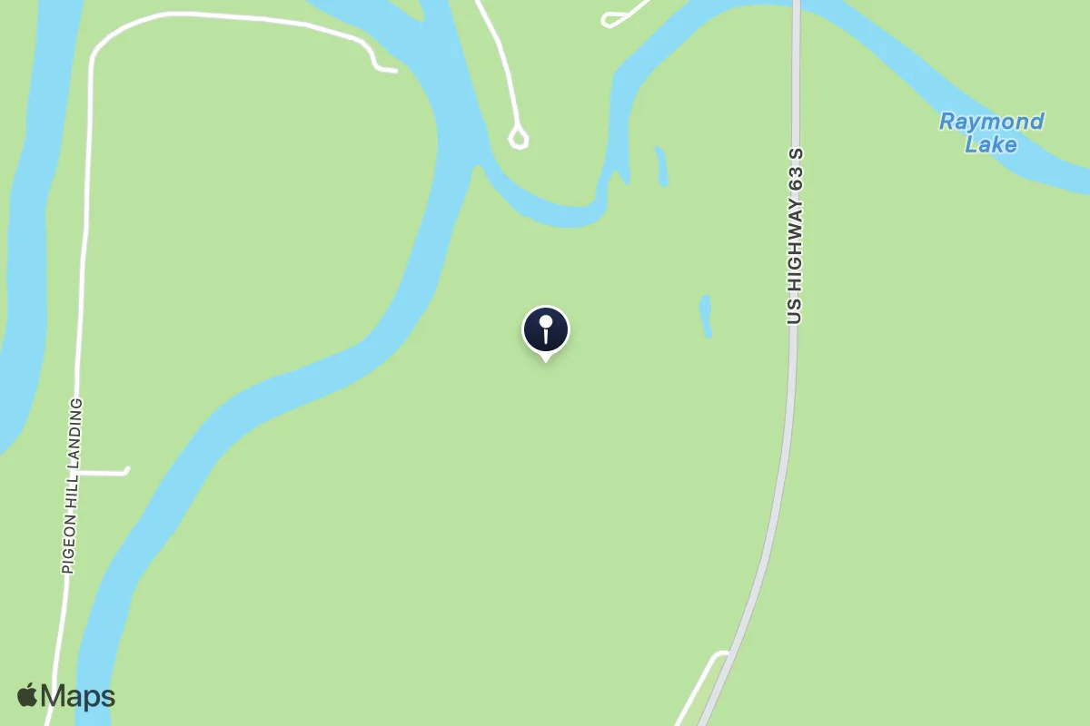 Moro Bay State Park – Jersey, Arkansas | Spottos