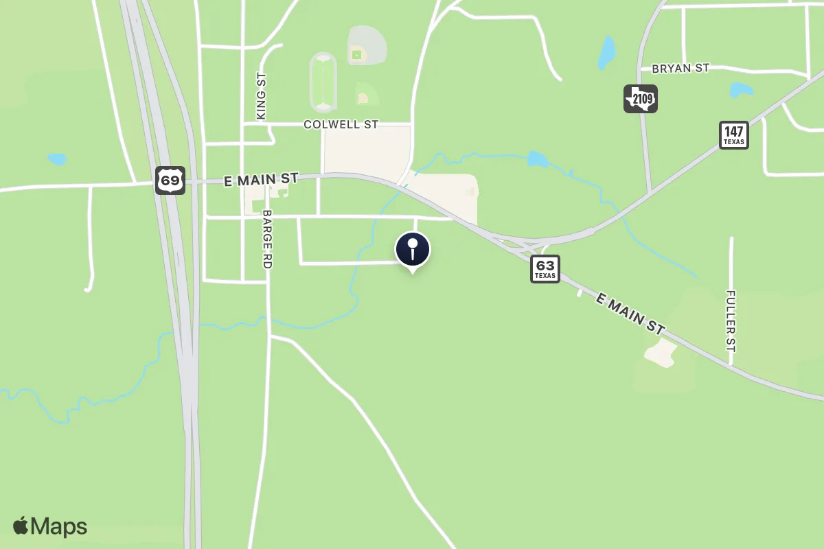 Angelina National Forest – Zavalla, Texas | Spottos