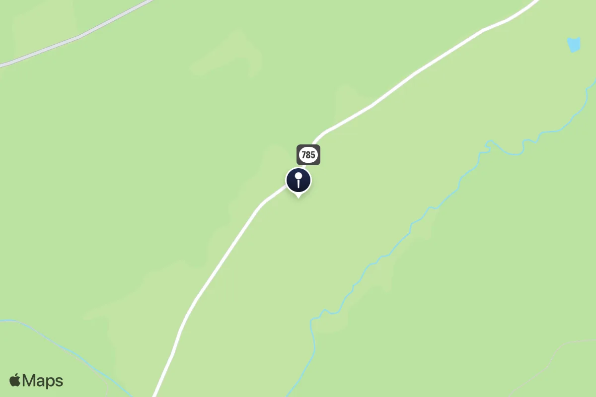 Dragon's Tooth – Catawba, Virginia | Spottos