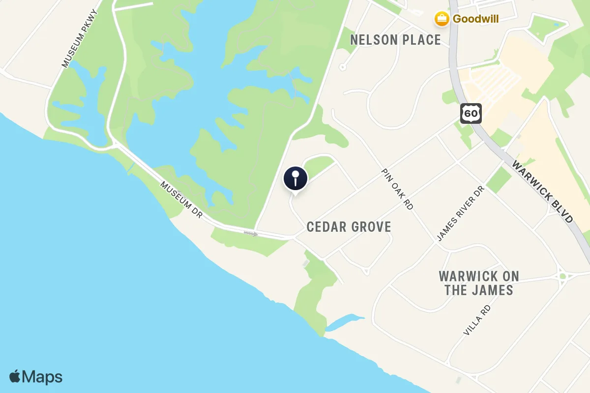 The Mariners' Museum and Park – Newport News, Virginia | Spottos