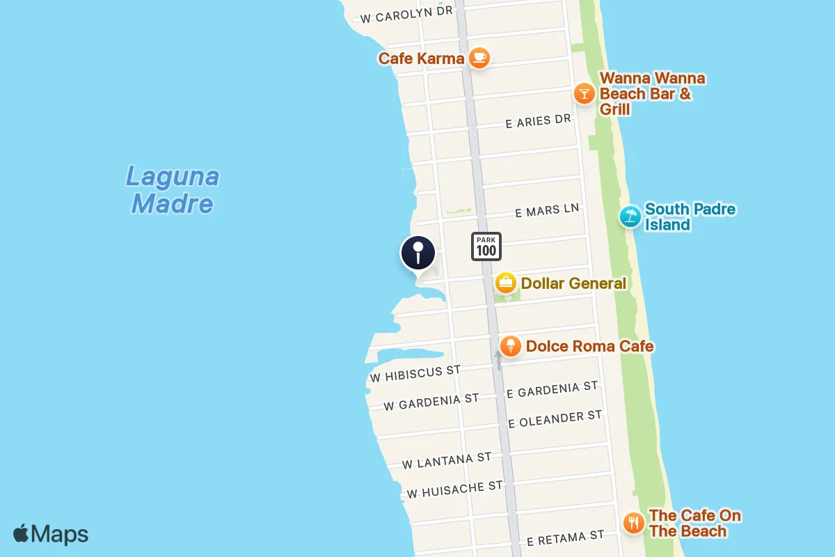 Sea Turtle Inc – South Padre Island, Texas | Spottos