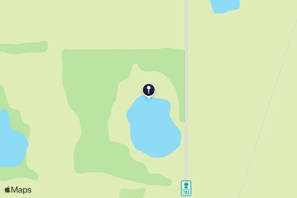 Duck Lake – Duck Lake, Saskatchewan | Spottos