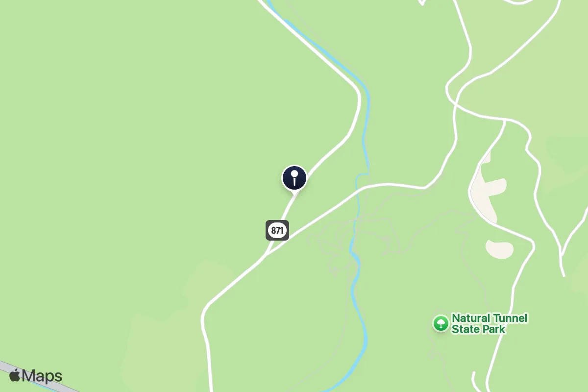 Natural Tunnel State Park – Duffield, Virginia | Spottos