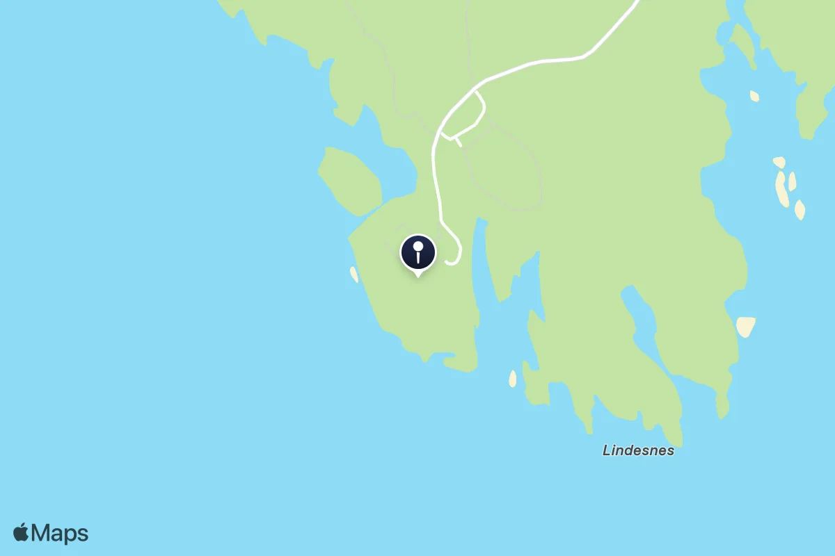 Lindesnes Lighthouse – Lindesnes, Agder | Spottos