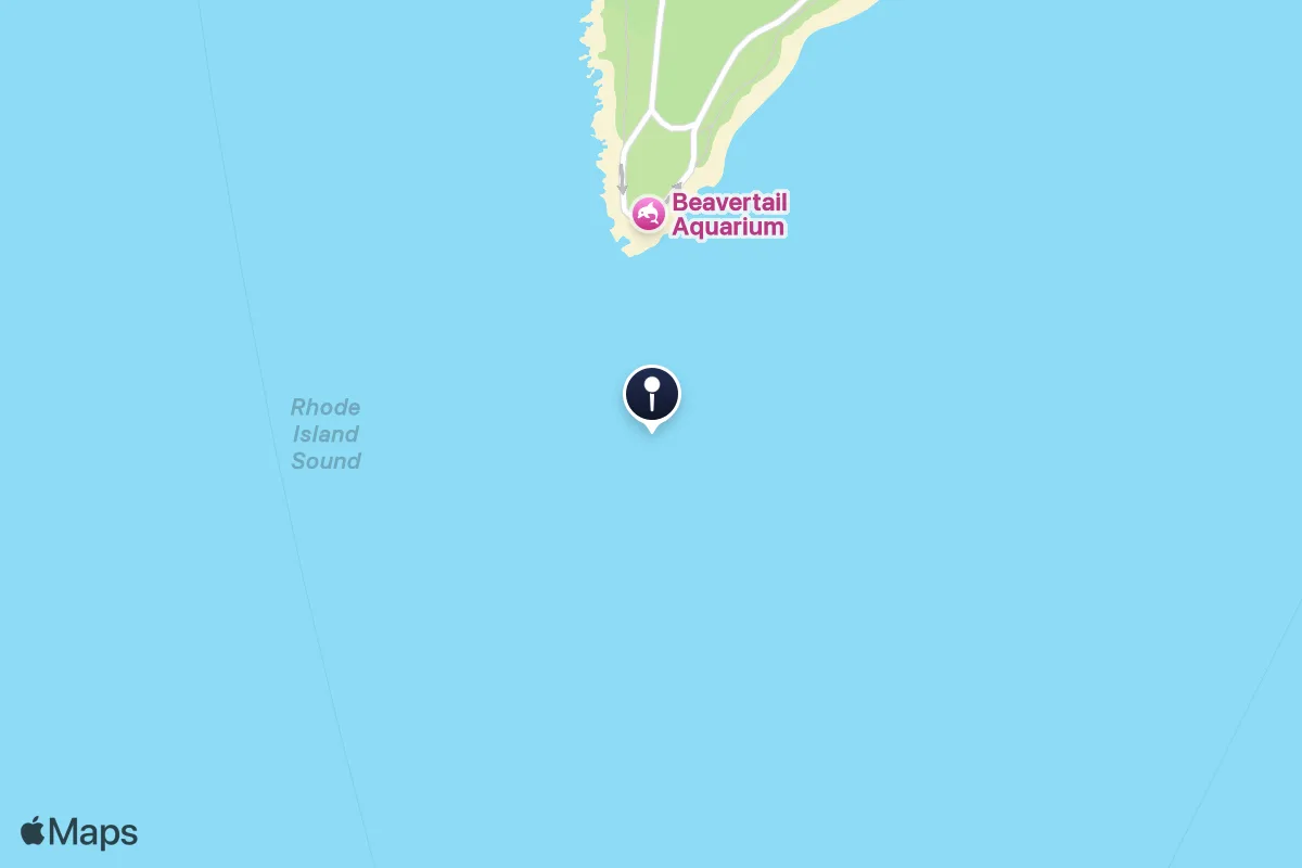 Beavertail Lighthouse – Jamestown, Rhode Island | Spottos