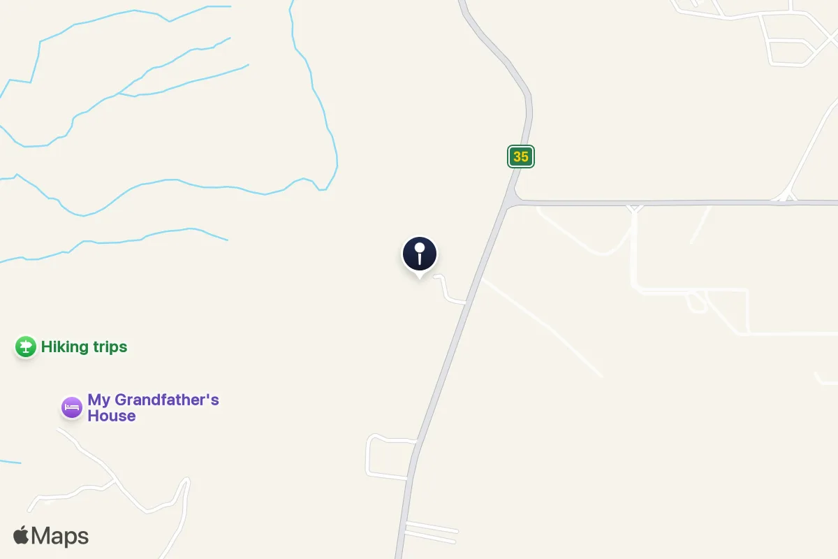 Dana Biosphere Reserve – Dana, Tafilah | Spottos