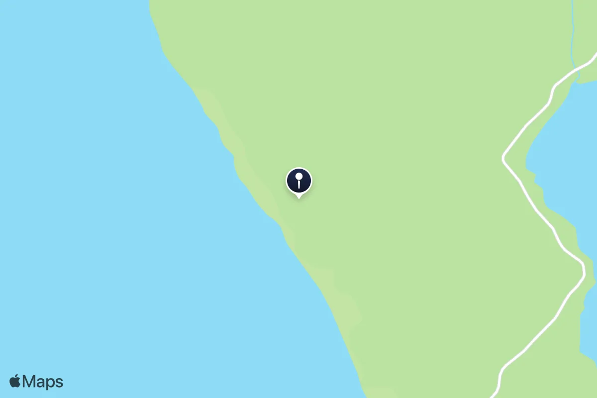 Cape d'Or – Advocate Harbour, Nova Scotia | Spottos