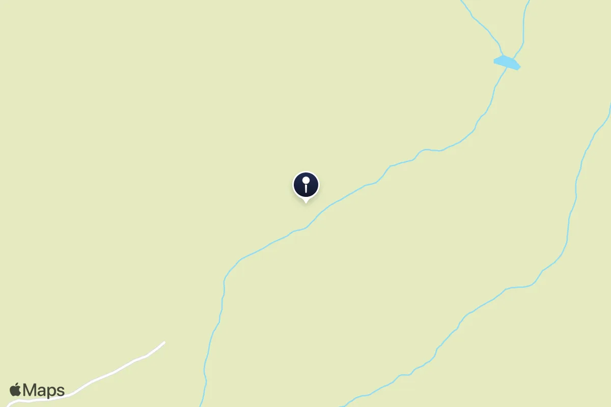 Mapimi Biosphere Reserve and the Zone of Silence – Ceballos, Durango ...
