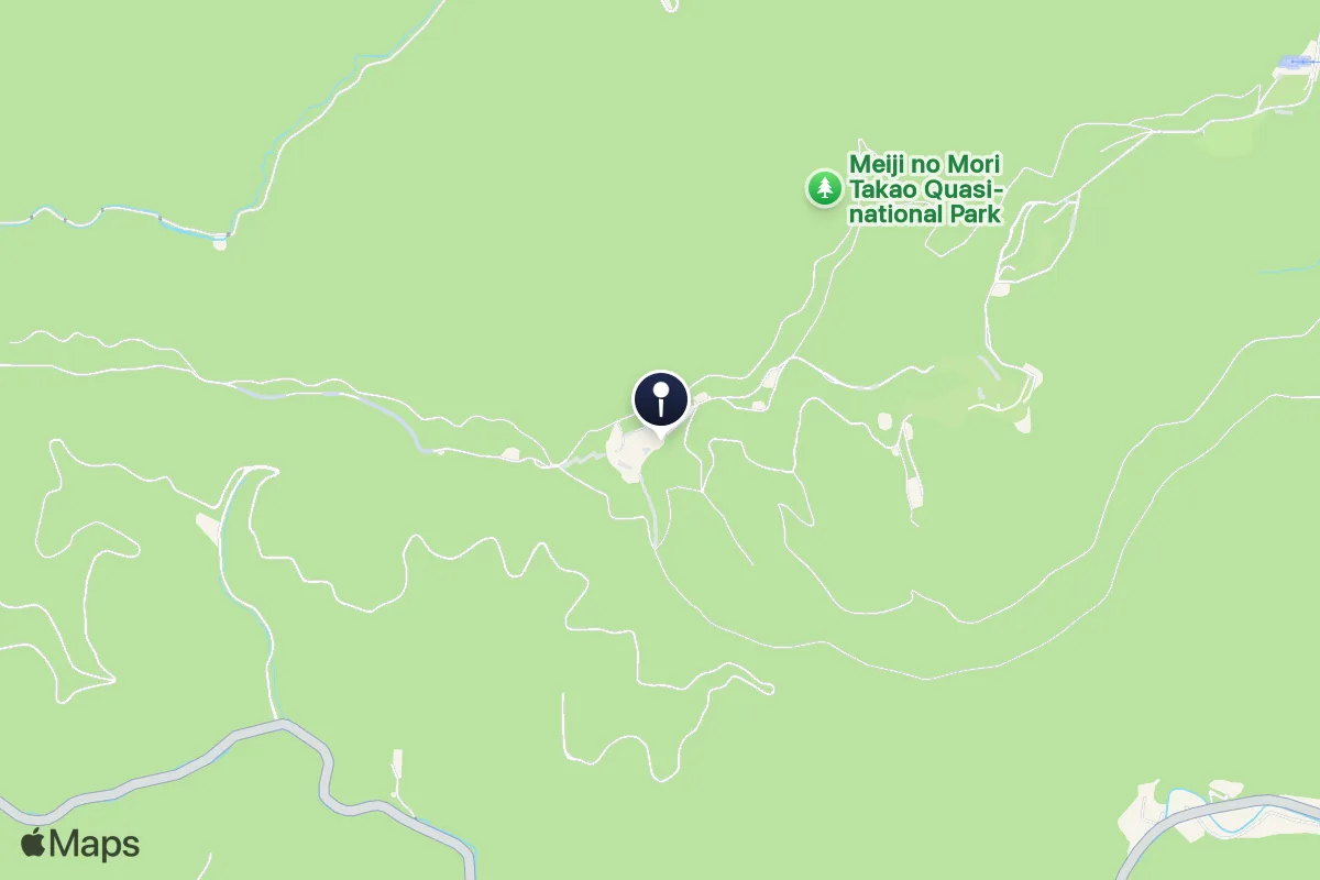 Summit One Tokyo Mount Takao – Hachioji, Tokyo | Spottos