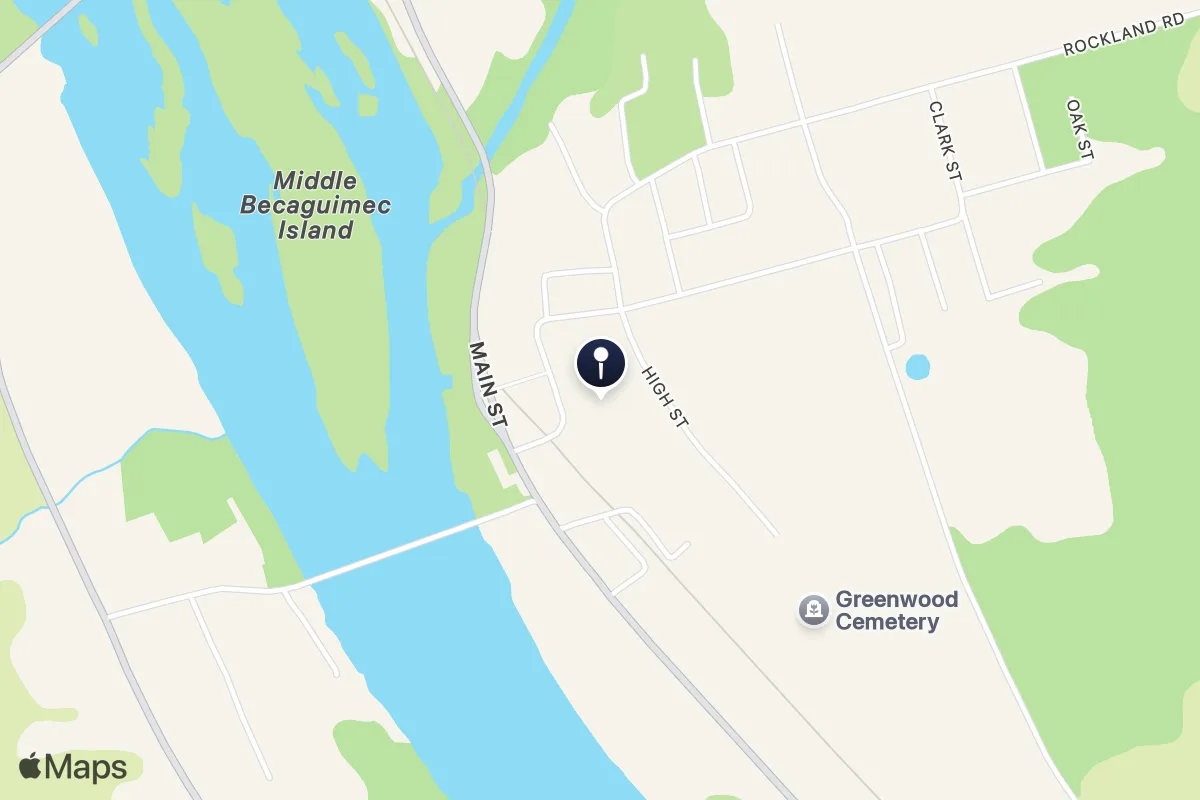 Hartland Covered Bridge – Hartland, New Brunswick | Spottos