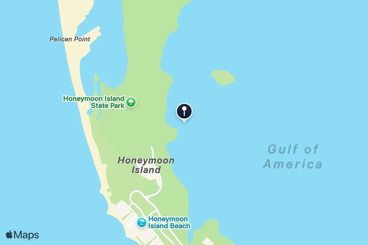 Honeymoon Island State Park – Dunedin, Florida | Spottos