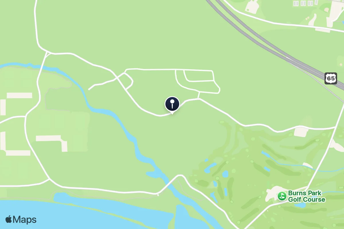 Burns Park – North Little Rock, Arkansas | Spottos