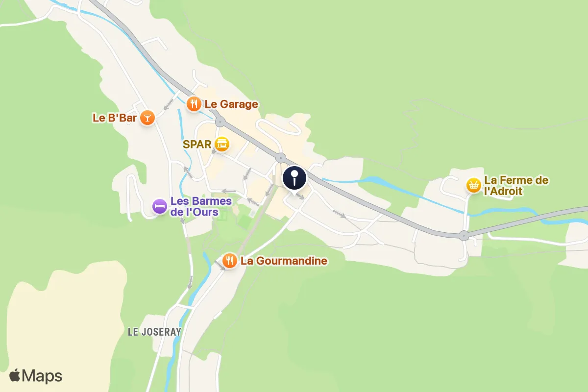 Val d'Isere and Tignes – Val d'Isere, Auvergne-Rhone-Alpes | Spottos