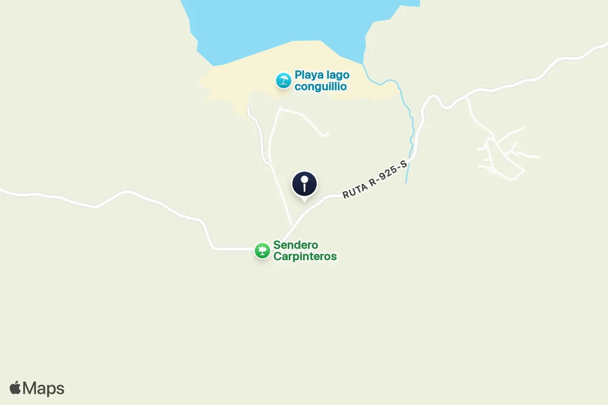 Conguillio National Park and Volcan Llaima – Melipeuco, La Araucania ...