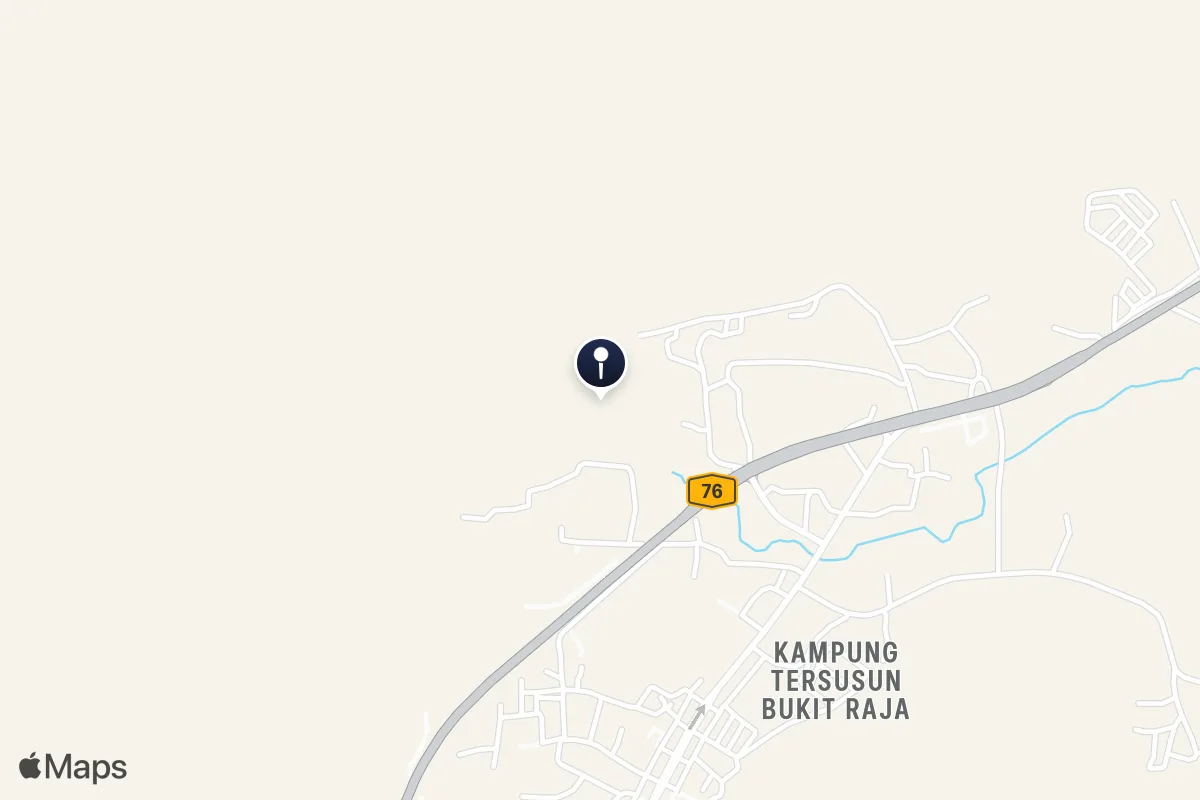 Lenggong Valley – Lenggong, Perak | Spottos